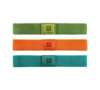 Zwilling Set de accesorios de vacío Bandas elásticas Zwilling Azul-verde-naranja