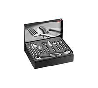 ZWILLING Set de cubiertos, 68 piezas, Para 12 personas, Acero inoxidable 18/10 Acero de hoja, Senses