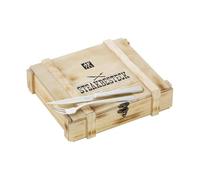 ZWILLING 07150-359-0 juego de cubertería 12 pieza(s) Acero inoxidable