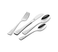 Zwilling Set de cubiertos infantiles Zwilling Twin kids 4 piezas Teddy