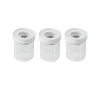 Zwilling Set de escpecias CUBE XS3 3 piezas