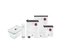 Zwilling Set de iniciación al vacío La-Mer cristal 7 piezas