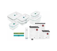 Zwilling Set de iniciación al vacío La-Mer plástico 16 piezas