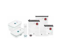 Zwilling Set de iniciación al vacío La-Mer plástico 8 piezas