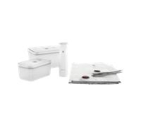 ZWILLING KIT BÁSICO DE PLÁSTICO FRESH & SAVE 36807-007-0