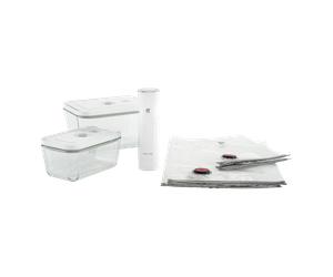 Zwilling Set de iniciación de vacío Zwilling de vidrio 7 piezas Vidrio