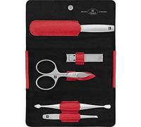 Zwilling set de manicura con tijeras para uñas, 5 piezas, premium
