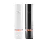 Zwilling Set de molinillos eléctricos Zwilling Blanco-negro