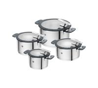 Juego de ollas MODERN, 4 piezas, Zwilling
