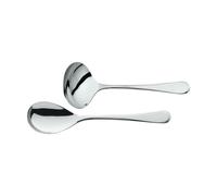 Zwilling Set para servir Zwilling Jessica 2 piezas Acero inoxidable