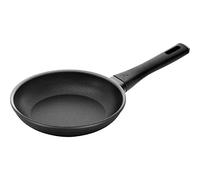 Zwilling Shine - Sartén redonda antiadherente (aluminio, 20 cm), color negro
