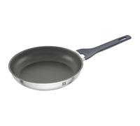 ZWILLING Simplify - Sartén antiadherente (cerámica, 24 cm, apta para inducción)