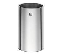 ZWILLING Sommelier Enfriador de botellas de vino de acero inoxidable