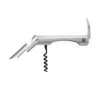 ZWILLING Sommelier Sacacorcho de camarero 15 cm, satinado