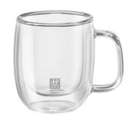ZWILLING Sorrento 2x80 ml vasos de café espresso 39500-110-0