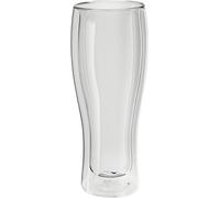 Zwilling® Sorrento Bar - Juego de 2 vasos de cerveza (414 ml)
