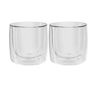 ZWILLING Sorrento Bar Juego de vasos de whisky 270 ml / 2-pzs