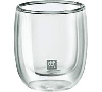 Zwilling Vasos espresso Sorrento set de 2