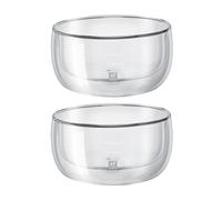 ZWILLING Sorrento Juego de copas de postre 280 ml / 2-pzs
