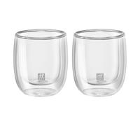 ZWILLING Sorrento Juego de tazas de espresso 80 ml / 2-pzs