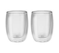 ZWILLING Sorrento Juego de vasos de café 200 ml / 2-pzs