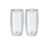 ZWILLING Sorrento Juego de vasos de refresco 475 ml / 2-pzs
