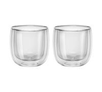 Zwilling 2 Tazas de té Sorrento set de 2