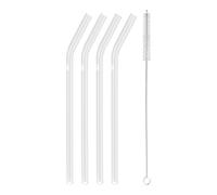 ZWILLING Sorrento Pajitas de vidrio
