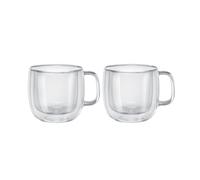 ZWILLING Sorrento Plus Juego de tazas de capuchino 450 ml / 2-pzs