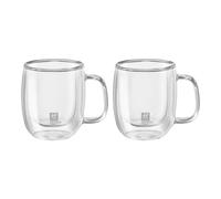 ZWILLING Sorrento Plus Juego de tazas de espresso 80 ml / 2-pzs