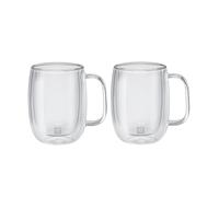 ZWILLING Sorrento Plus Juego de vasos de café 350 ml / 2-pzs