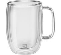 Zwilling 2 Tazas latte macchiato Sorrento plus 45 cl