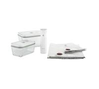 Zwilling Set de iniciación de vacío Zwilling de vidrio 7 piezas Vidrio