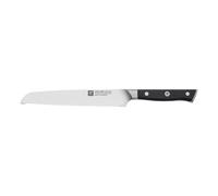 ZWILLING Spectrum Cuchillo para pan 20 cm, con sierra