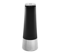 ZWILLING Spices Molinillo de especias 19 cm, Negro