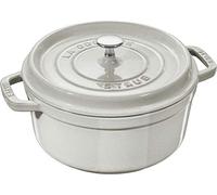 Zwilling staub la cocotte 5,25 l alrededor hierro fundido cazuela para