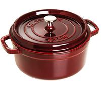 Zwilling staub la cocotte 6,7 l alrededor hierro fundido cazuela para