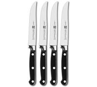 Zwilling steakmesserset professional s, 4-tlg.