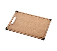 Zwilling Tabla de cortar Zwilling fibra de madera marrón M