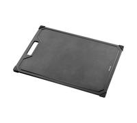 Zwilling Tabla de cortar Zwilling fibra de madera negro L