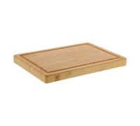 ZWILLING Tabla de cortar 42 cm x 31 cm, Bambú
