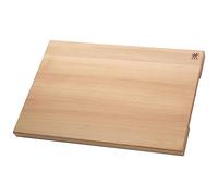 Zwilling Twin tabla de cortar 60x40x3,5 cm, madera de haya, 35118-100