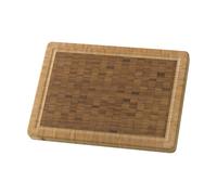 Tabla de cortar, 35,5 x 25 cm, bambú, Zwilling