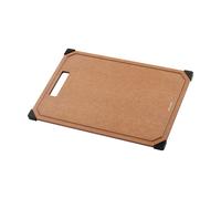 Zwilling Tabla de cortar Zwilling fibra de madera marrón M
