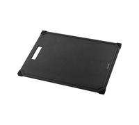 ZWILLING Tabla de cortar 42 cm x 30 cm, Fibra madera