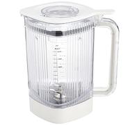 Zwilling Table Blender Set, 1,4 L White Enfinigy