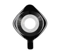 Zwilling Tapa de vacío Zwilling para batidora Negro. 1.4 L