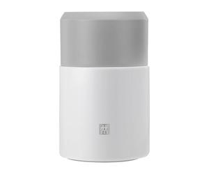 Zwilling Taper para comida Zwilling Thermo 0.7 L Silver-blanco