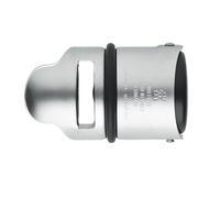 Zwilling Tapón Cava, níquel, Centimeters