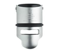 Zwilling Tapón de botella champagne Zwilling Sommelier niquelado